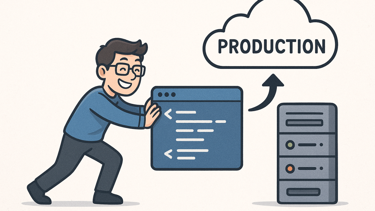 Tired of waiting for your mobile app changes to be approved? Enter CodePush and Forced Update