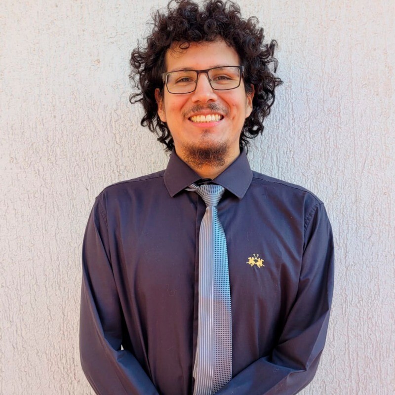 Luciano Larama